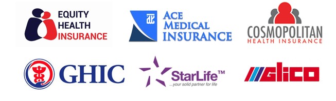 Our Insurance Partners